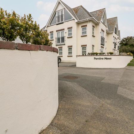 Crabs And Lobsters Apartment Newquay  Luaran gambar