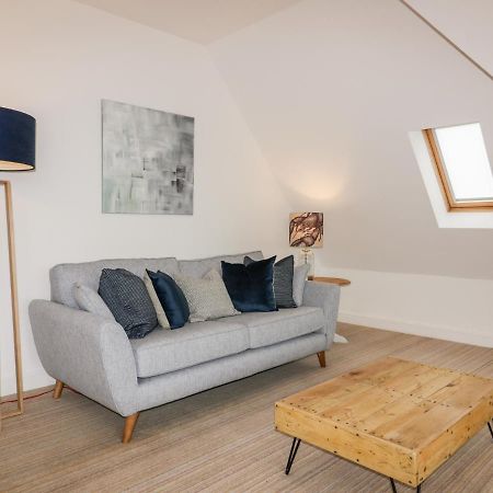Crabs And Lobsters Apartment Newquay  Luaran gambar
