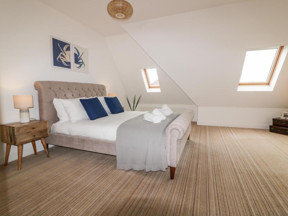 Crabs And Lobsters Apartment Newquay  Luaran gambar