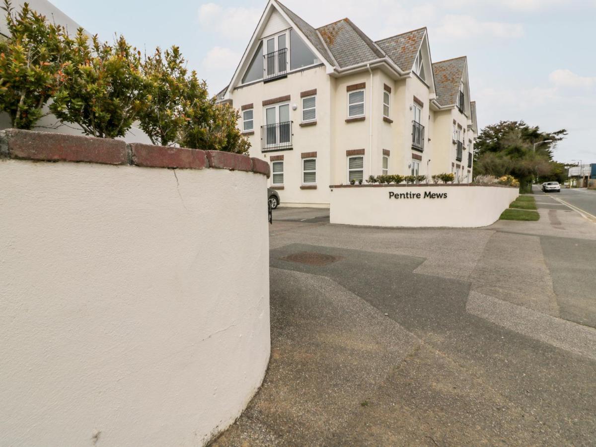Crabs And Lobsters Apartment Newquay  Luaran gambar