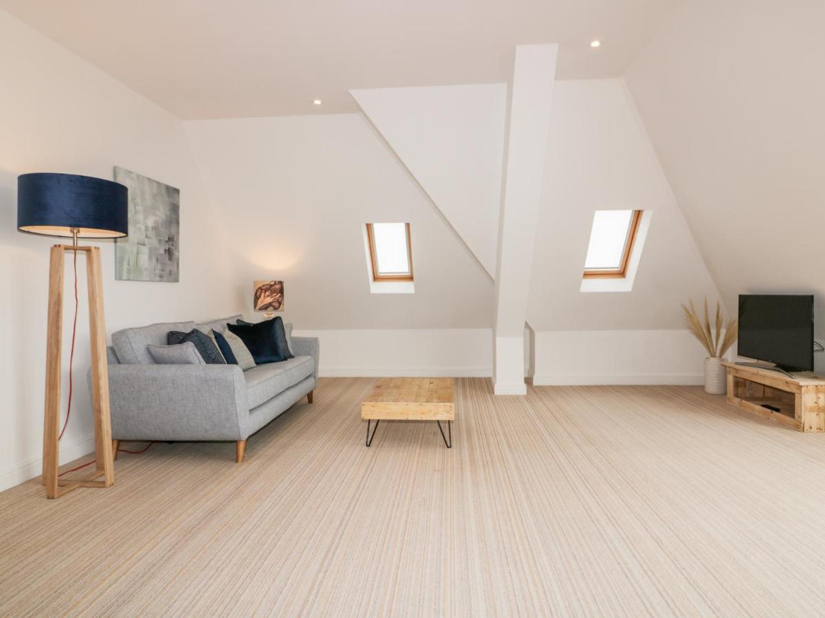 Crabs And Lobsters Apartment Newquay  Luaran gambar