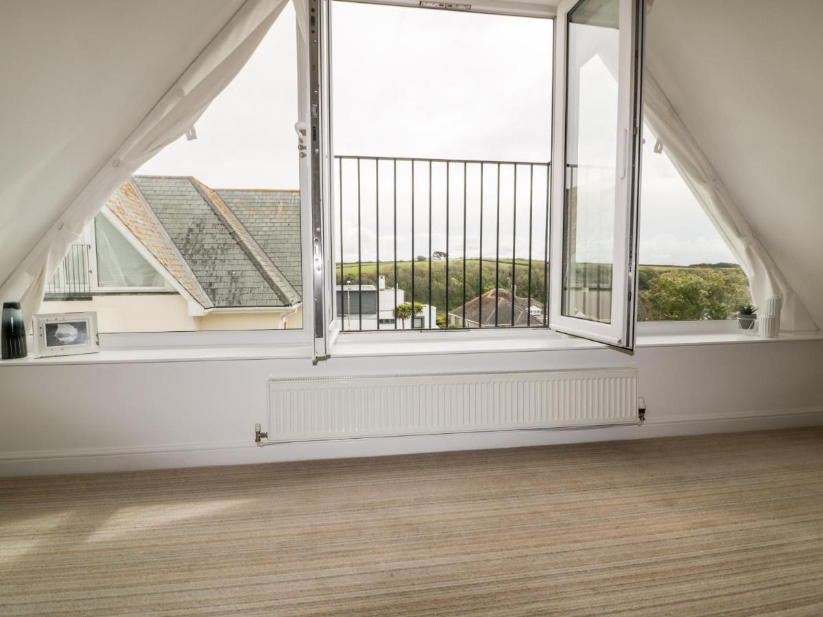 Crabs And Lobsters Apartment Newquay  Luaran gambar