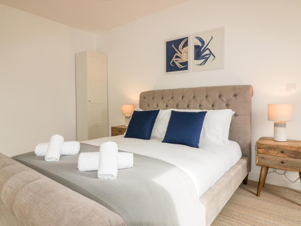 Crabs And Lobsters Apartment Newquay  Luaran gambar