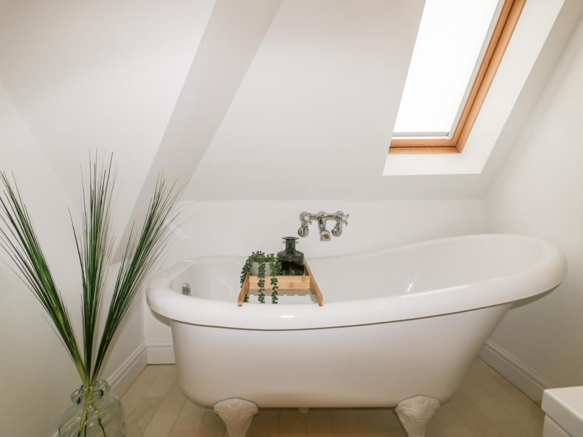Crabs And Lobsters Apartment Newquay  Luaran gambar