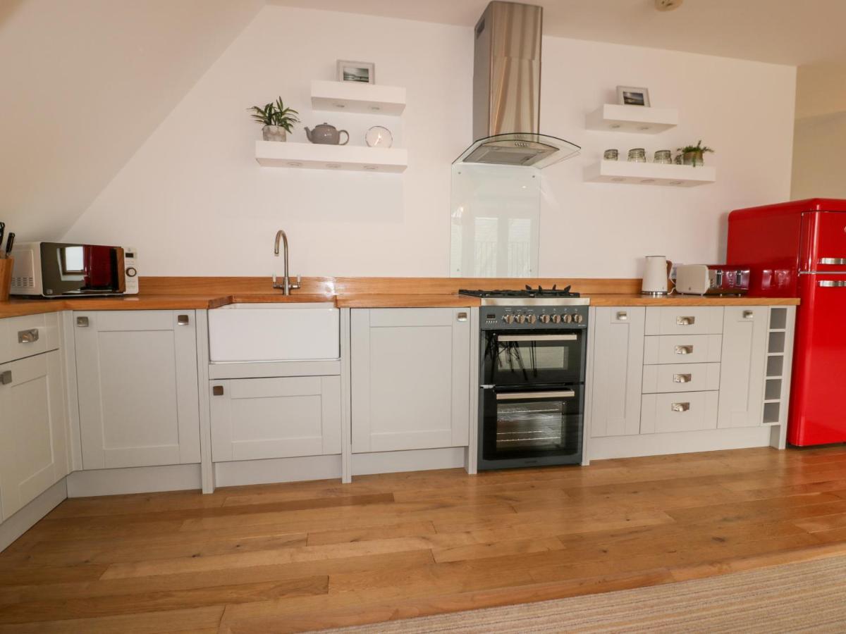 Crabs And Lobsters Apartment Newquay  Luaran gambar